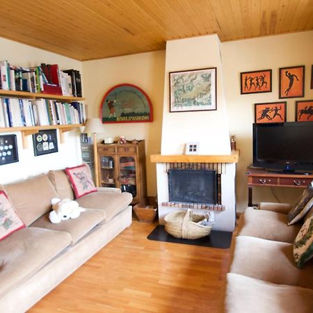 Casa Torreons Appartement Puigcerdà Buitenkant foto