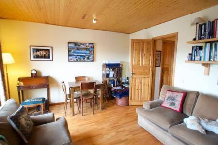 Casa Torreons Appartement Puigcerdà Buitenkant foto