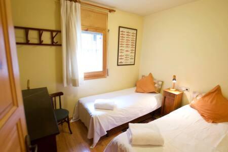 Casa Torreons Appartement Puigcerdà Buitenkant foto