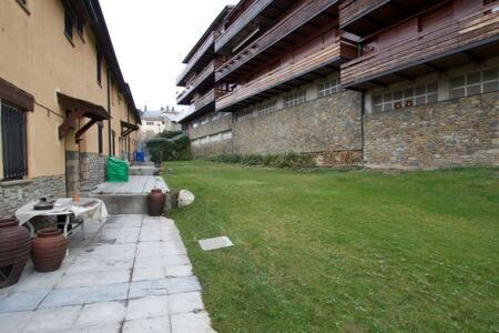 Casa Torreons Appartement Puigcerdà Buitenkant foto